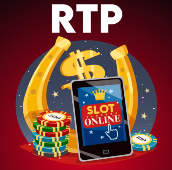 How to Find RTP on Slots Unveiling the Secrets to Maximizing Your Winnings