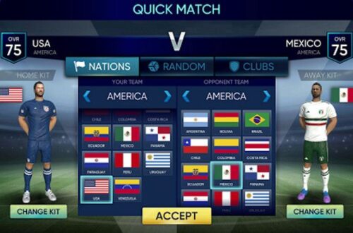 Menemukan Game Online Permainan Bola Terbaik